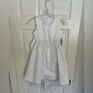 BRAND NEW! BONNIE JEAN Flower Girl Dress